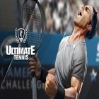 Mit der Spiel Verrückter Hamster ipa für iPhone du kostenlos Ultimate Tennis herunterladen.