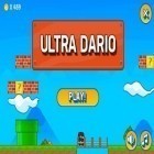 Mit der Spiel Temple Run ipa für iPhone du kostenlos Ultra Dario herunterladen.