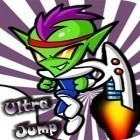 Mit der Spiel Zombie Todeszone 2 ipa für iPhone du kostenlos Ultra Sprung herunterladen.