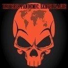 Mit der Spiel Epischer Kampf um Moonhaven ipa für iPhone du kostenlos Universe Pandemic: Erdplage herunterladen.