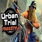 Mit der Spiel Kampf ums Erdöl: 3D Strategie ipa für iPhone du kostenlos Urban Trial Freestyle herunterladen.
