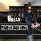 Mit der Spiel Zombie Prügelei ipa für iPhone du kostenlos Stadt-Surfen 3D Plus herunterladen.