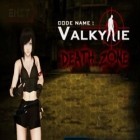 Mit der Spiel Clicker Helden ipa für iPhone du kostenlos Walküre: Zone des Todes herunterladen.