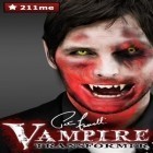 Mit der Spiel Flucht aus der Höhle ipa für iPhone du kostenlos Vampir Transformer herunterladen.