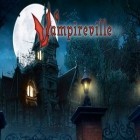 Mit der Spiel Stickman Volleyball ipa für iPhone du kostenlos Vampireville: Abenteuer im Geisterschloss herunterladen.