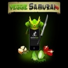 Mit der Spiel Taschenzug ipa für iPhone du kostenlos Gemüse-Samurai herunterladen.