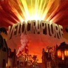 Mit der Spiel Zombiesprung ipa für iPhone du kostenlos Velocirapture herunterladen.