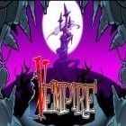Mit der Spiel Die Schätze von Montezuma 4 ipa für iPhone du kostenlos Vampire - Monsterkönig herunterladen.