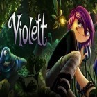 Mit der Spiel Angriff der Untoten ipa für iPhone du kostenlos Violett herunterladen.