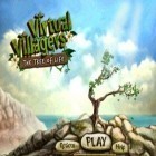 Mit der Spiel Kairo ipa für iPhone du kostenlos Virtuelle Dorfbewohner 4: Der Lebensbaum herunterladen.