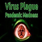Mit der Spiel Großvaters Tisch ipa für iPhone du kostenlos Virus Plage: Pandemischer Wahnsinn herunterladen.