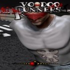 Mit der Spiel Belagerungstechnik ipa für iPhone du kostenlos Voodoo-Läufer herunterladen.