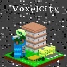 Mit der Spiel GTA: Vice City ipa für iPhone du kostenlos Voxel Stadt herunterladen.