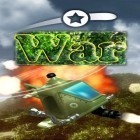 Mit der Spiel Globale Verteidigung: Zombie Weltkrieg ipa für iPhone du kostenlos Krieg herunterladen.