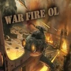 Mit der Spiel Panzerheld: Laserkrieg ipa für iPhone du kostenlos Feuer des Krieges herunterladen.