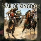 Mit der Spiel Todesrennen: Das Spiel ipa für iPhone du kostenlos Krieg des Königreichs herunterladen.
