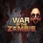 Mit der Spiel Der Pyraplex ipa für iPhone du kostenlos Krieg der Zombie herunterladen.
