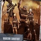 Mit der Spiel Einzigartige Faust ipa für iPhone du kostenlos WarCom: Schießerei herunterladen.