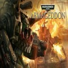 Mit der Spiel Necronomicon: Der Anbruch der Dunkelheit ipa für iPhone du kostenlos Warhammer 40 000: Armageddon herunterladen.