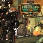 Mit der Spiel MBR3K ipa für iPhone du kostenlos Warhammer 40 000: Freeblade herunterladen.