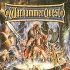 Mit der Spiel Ravensword: Der gefallene König ipa für iPhone du kostenlos Warhammer Quest herunterladen.