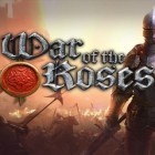 Mit der Spiel Fragger - Wirf die Granate ipa für iPhone du kostenlos Krieg der Rosen herunterladen.