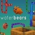 Mit der Spiel Kampf Boom  ipa für iPhone du kostenlos Wasserbären herunterladen.