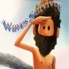 Mit der Spiel Letzte Ewigkeit: Suche nach dem Avatar ipa für iPhone du kostenlos Wellen: Der Überlebende herunterladen.