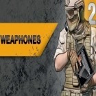 Mit der Spiel Gieriger Biber ipa für iPhone du kostenlos Weaphones: Schusswaffen Simulator 2 herunterladen.
