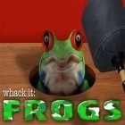 Mit der Spiel Skilltree Saga ipa für iPhone du kostenlos Schlag den Frosch herunterladen.