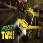 Mit der Spiel Taschen-LKW´s ipa für iPhone du kostenlos Whacksy Taxi herunterladen.
