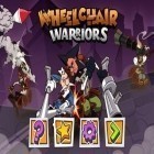 Mit der Spiel Boulder Dash ipa für iPhone du kostenlos Rollstuhl-Krieger - 3D Kampfarena herunterladen.