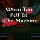 Mit der Spiel Spin Safari ipa für iPhone du kostenlos Als Ian in die Maschine fiel herunterladen.