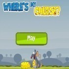 Mit der Spiel Darkness Wiedergeboren ipa für iPhone du kostenlos Wo ist mein Käse? herunterladen.