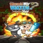 Mit der Spiel Bejeweled ipa für iPhone du kostenlos Wo ist mein Wasser? Mit Xyy herunterladen.