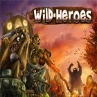 Mit der Spiel Legende der Cryptids ipa für iPhone du kostenlos Wilde Helden herunterladen.