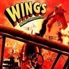Mit der Spiel Durango: Wilde Länder  ipa für iPhone du kostenlos Wings: Remastered herunterladen.