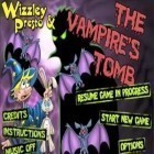 Mit der Spiel Nickelodeon All Stars Tennis ipa für iPhone du kostenlos Zauberer Presto und die Vampir-Höhle herunterladen.