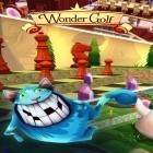 Mit der Spiel Zufalls-Helden 2 ipa für iPhone du kostenlos Wunder Golf herunterladen.