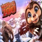 Mit der Spiel Verfluchtes Herrenhaus - Das Geheimnis der verlorenen Seele ipa für iPhone du kostenlos Wunder Zoo herunterladen.