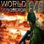 Mit der Spiel Trail Extrem 1 ipa für iPhone du kostenlos World Conqueror 1945 herunterladen.