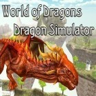 Mit der Spiel Tödlicher Raum ipa für iPhone du kostenlos Welt der Drachen: Drachen Simulator herunterladen.