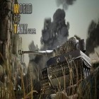 Mit der Spiel Fünf Nächte bei Freddy 2 ipa für iPhone du kostenlos Welt der Panzerkriege herunterladen.