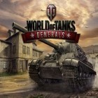 Mit der Spiel Nomasaurus Rex ipa für iPhone du kostenlos World of Tanks: Generäle herunterladen.