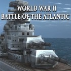 Mit der Spiel Nitro ipa für iPhone du kostenlos Weltkrieg 2: Kampf um den Atlantik herunterladen.