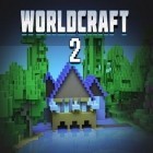 Mit der Spiel Dunkle Nebula - Teil 2 ipa für iPhone du kostenlos Worldcraft 2 herunterladen.