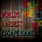 Mit der Spiel Lords und Ritter ipa für iPhone du kostenlos Die härteste Flucht der Welt herunterladen.