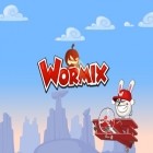 Mit der Spiel 3D Rallye ipa für iPhone du kostenlos Wormix herunterladen.
