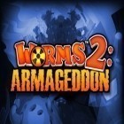 Mit der Spiel Galaxie Fraktionen ipa für iPhone du kostenlos Worms 2: Armageddon herunterladen.