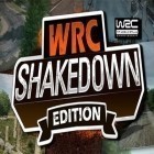 Mit der Spiel Mein sehr hungriger Tausendfüßler ipa für iPhone du kostenlos Ralley Weltmeisterschaft: Shakedown Edition herunterladen.